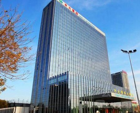 Fengda International Hotel Pékin  Extérieur photo